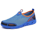 Creek Shoes River Trekking Shoes Water Shoe Beach Outdoor River Boating Surf Running Flats Men's Women's Unisex Low-top Slip on