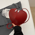 Bag for Work High-end Dopamine Women's Bag Personalized Underarm Bag for Women Hot Girls Love Bag Valentine's Day Gift List