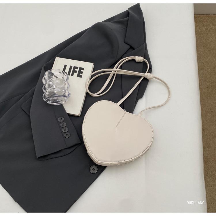 Bag for Work High-end Dopamine Women's Bag Personalized Underarm Bag for Women Hot Girls Love Bag Valentine's Day Gift List