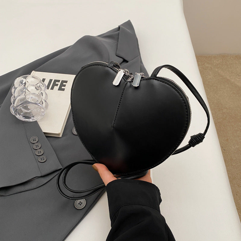 Bag for Work High-end Dopamine Women's Bag Personalized Underarm Bag for Women Hot Girls Love Bag Valentine's Day Gift List