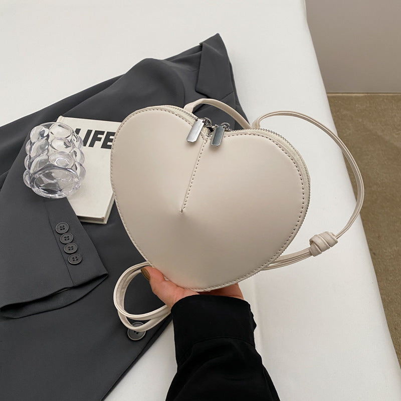 Bag for Work High-end Dopamine Women's Bag Personalized Underarm Bag for Women Hot Girls Love Bag Valentine's Day Gift List