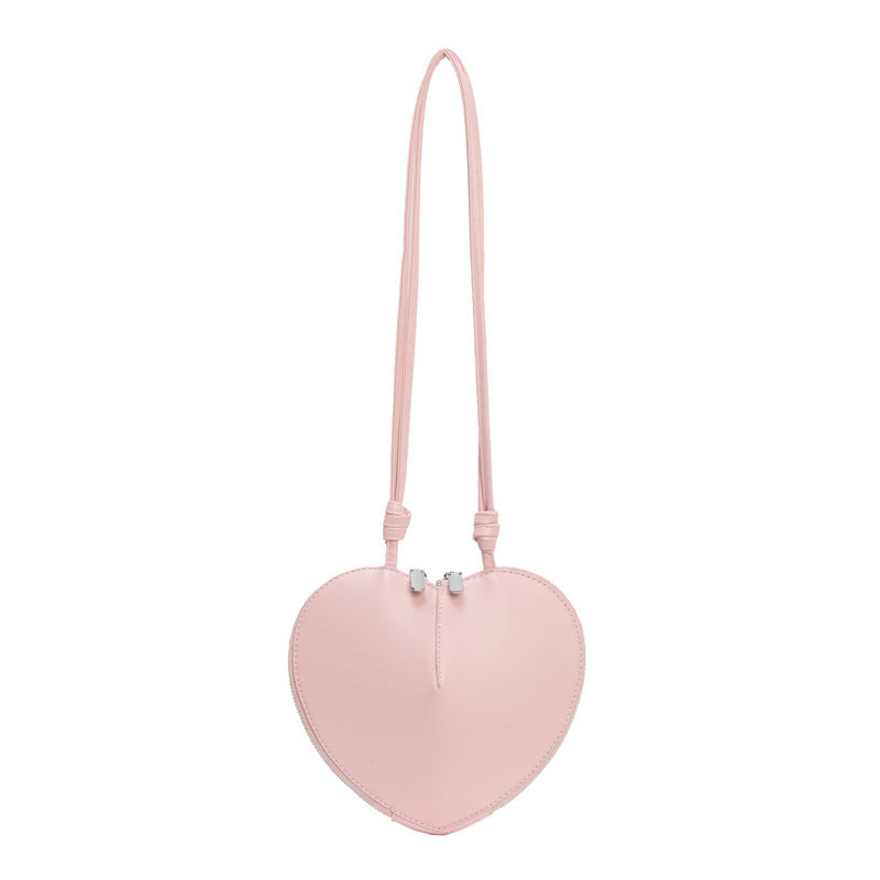 Bag for Work High-end Dopamine Women's Bag Personalized Underarm Bag for Women Hot Girls Love Bag Valentine's Day Gift List