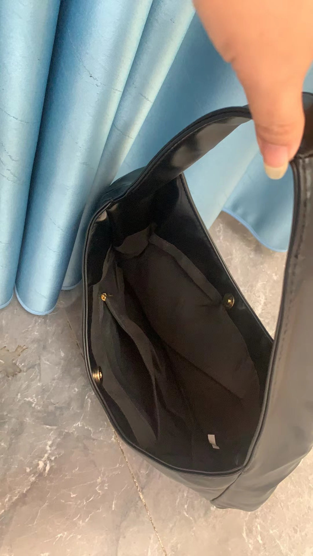 Bag Autumn 2025 New Women's Bag Tote Bag Shiling Large Capacity Shoulder Bag Handbag Crossbody Shoulder Bag