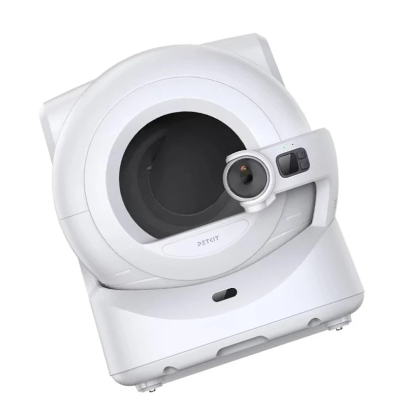 Automatic Self Cleaning Litter Box For Cats