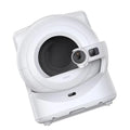 Automatic Self Cleaning Litter Box For Cats