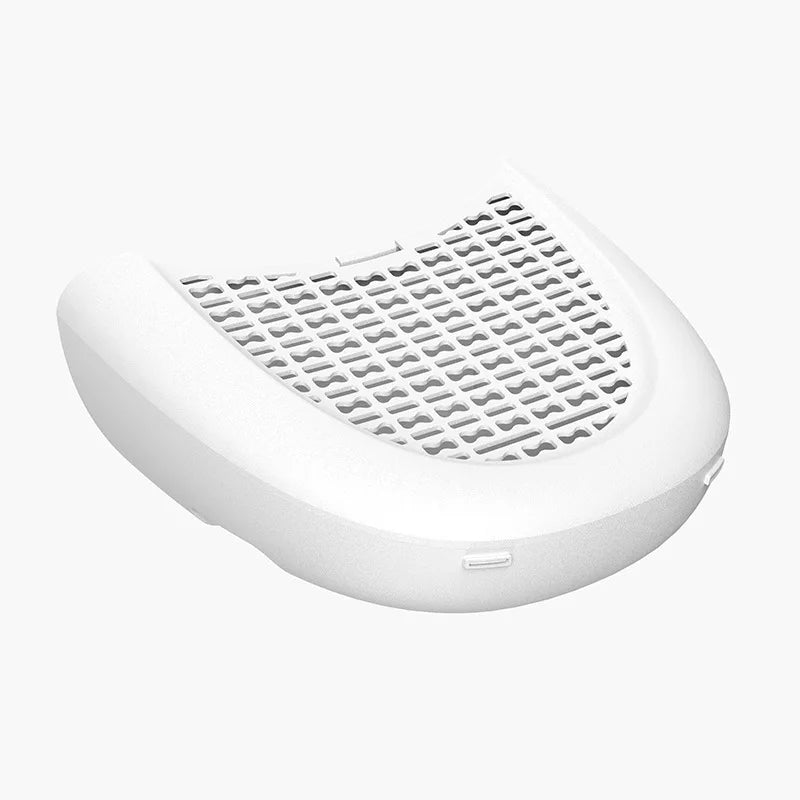 Pet smart cat litter box fully automatic cleaning cat toilet with a large capacity of 12L for deodorization